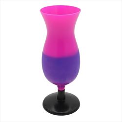 Pink to Purple
